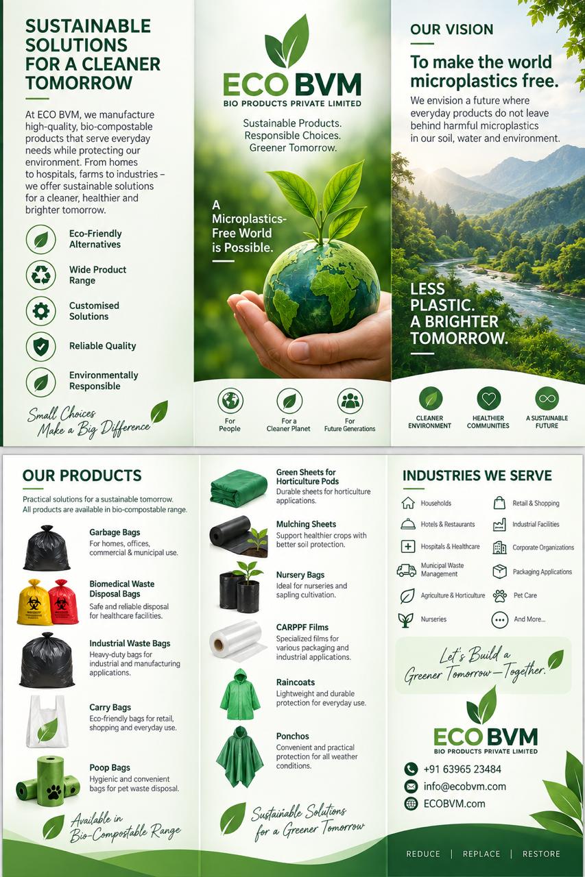 ECO BVM